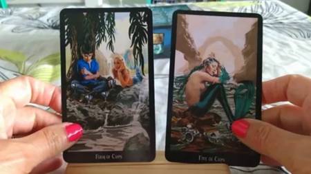 Mi Tarot Diario Barato