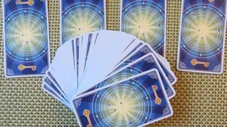 Oraculo Del Tarot