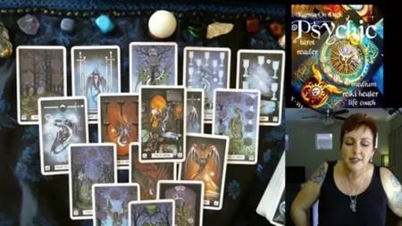 Predicciones Para Mi