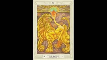 Q Es El Tarot
