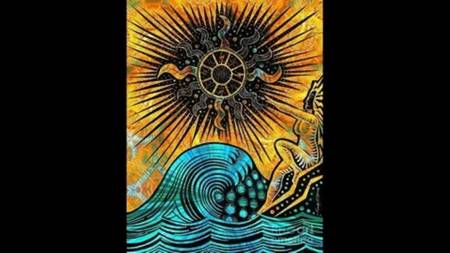 Quiero Saber El Tarot