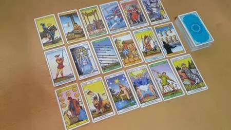 Quiero Saber Mi Destino Económico