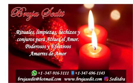 RITUALES DE LIMPIEZAS Y PROSPERIDAD