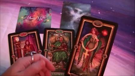 Tarot 10 Euros