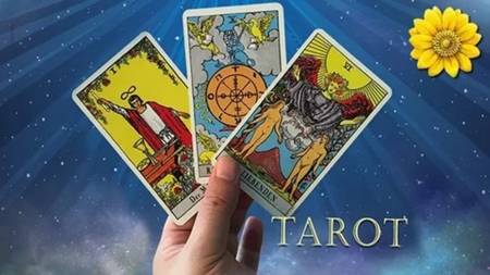Tarot Amor Económico Compatibilidad Pareja