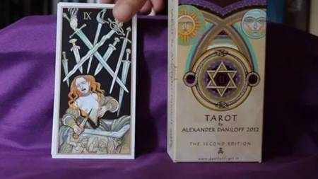 Tarot Amor Económico Viviana Del Camino