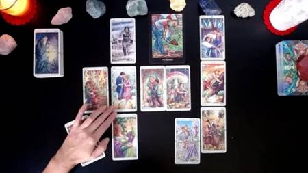 Tarot Barato 3 Cartas Futuro
