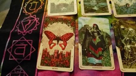 Tarot Barato Arcanos