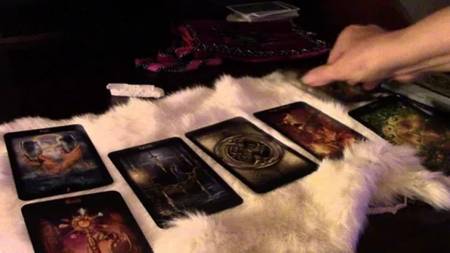 Tarot Barato Con Baraja Española