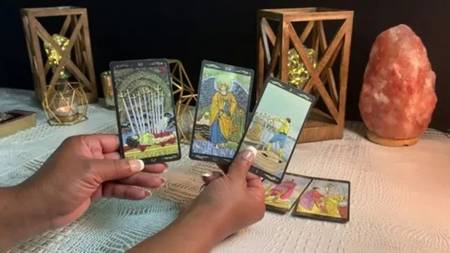 Tarot Barato Con Mhoni Vidente