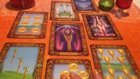 Tarot Barato De Acuario Hoy