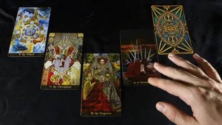 Tarot Barato Del Hada