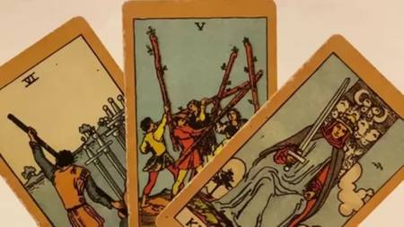 Tarot Barato Del Si O No Alicia