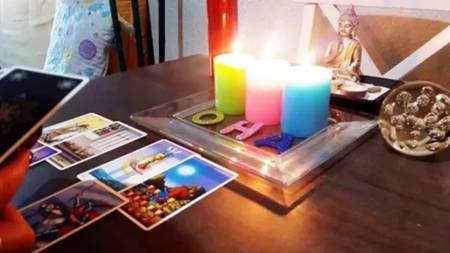 Tarot Barato Diez Cartas