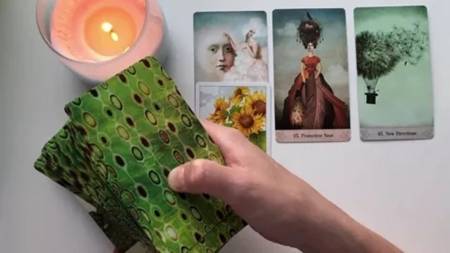 Tarot Barato Josnell Amor Y Trabajo