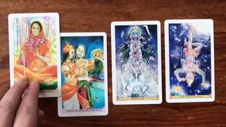 Tarot Barato Mi Angel Del Dia