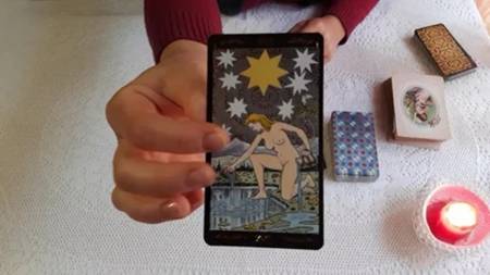 Tarot Barato On Line Del Amor