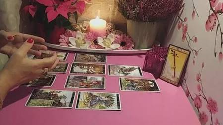 Tarot Barato Online Del Futuro