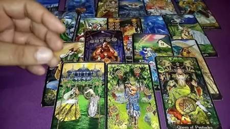 Tarot Barato Online El Mejor