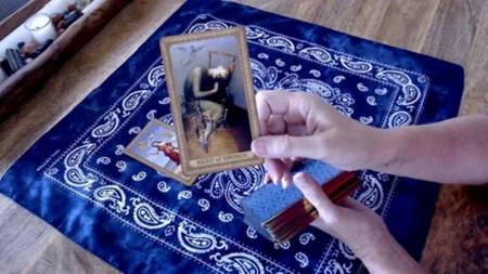 Tarot Barato Online Marsella