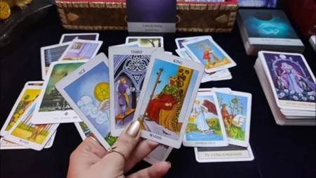 Tarot Barato Online Por Si O No
