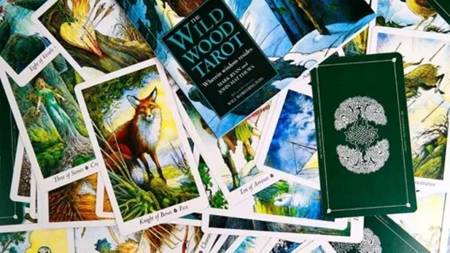 Tarot Barato Online Portugues