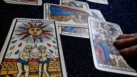 Tarot Barato Online Si O No