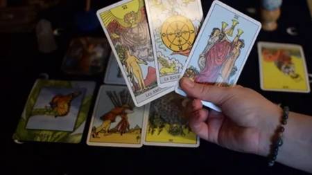 Tarot Barato Para El Futuro