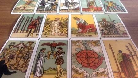 Tarot Barato Para Saber Si Mi Pareja Me Ama