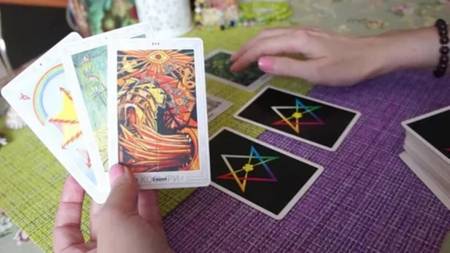 Tarot Barato En Peru