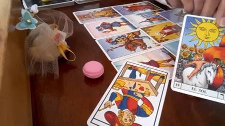 Tarot Barato Por Email