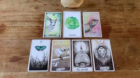 Tarot Barato Preguntas Al Oraculo