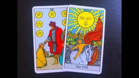 Tarot Barato Rápido
