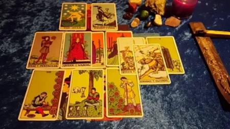 Tarot Barato Si No