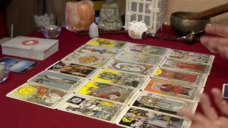 Tarot Barato Si No Online