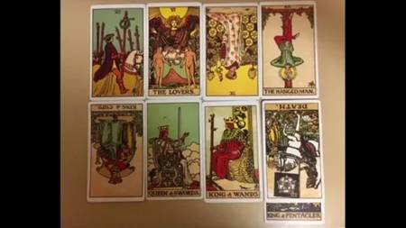 Tarot Barato Si O N