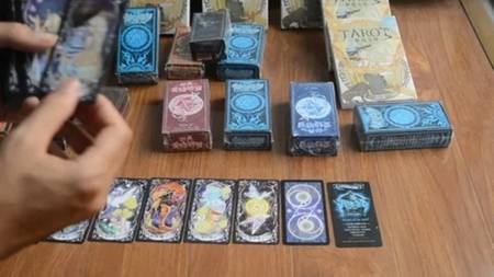 Tarot Barato Tirada 3 Cartas