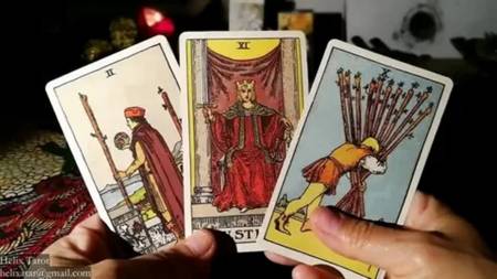 Tarot Barato Tirada Completa Dinero