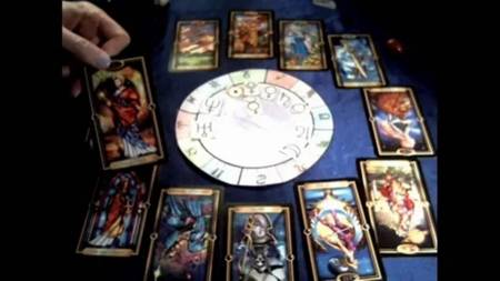 Tarot Barato Trabajo Hoy