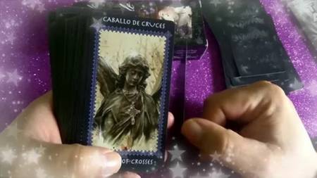 Tarot Barato Universal