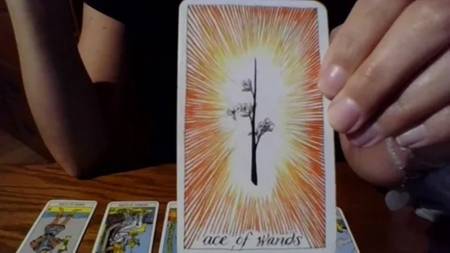 Tarot Bueno