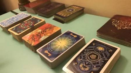 Tarot Confiable