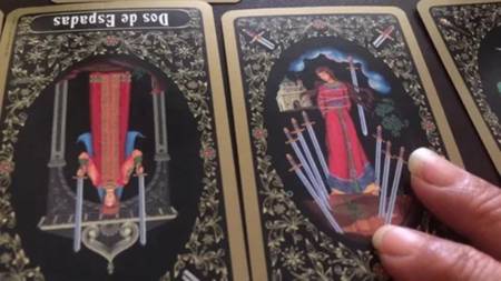 Tarot De Hoy Escorpio