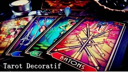 Tarot De Runas Económico