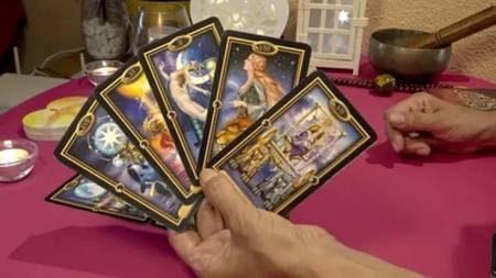 Tarot Del Amor Barato 3 Cartas