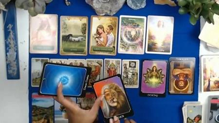 Tarot Del Amor Barato El Mejor