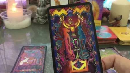 Tarot Del Amor Económico Youtube