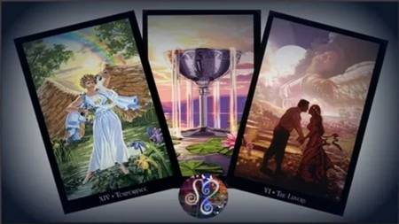 Tarot Del Si O No Oraculo