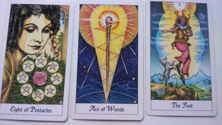Tarot Diario Barato Josnell