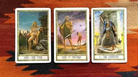 Tarot Económico Con Cartas Gitanas